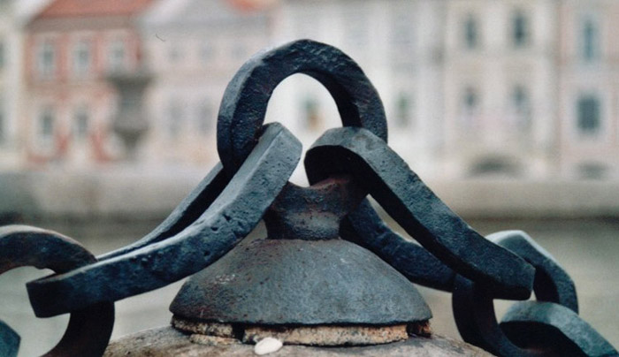řetěz
